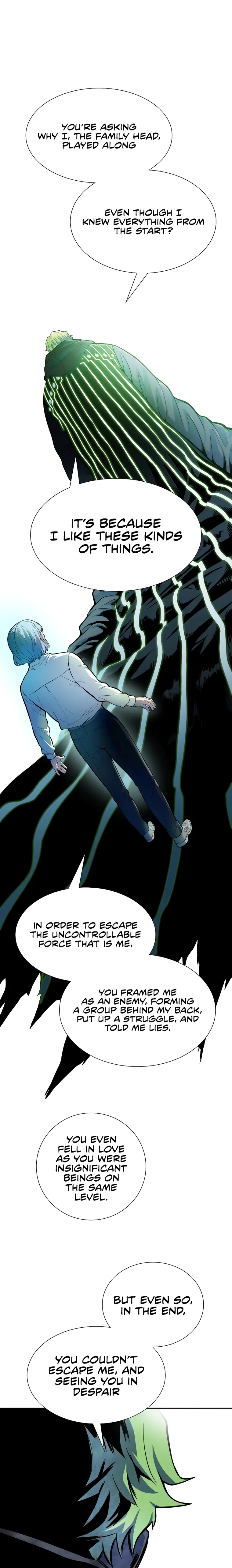 Tower of God, Chapter 573 image 02